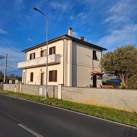 Appartement Rosignano Marittimo Rosa Bianca Extérieur photo